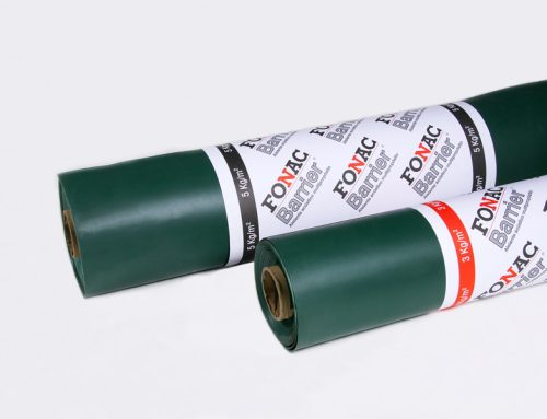 Fonac Barrier
