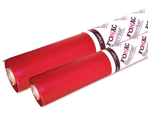 Fonac Barrier Fr