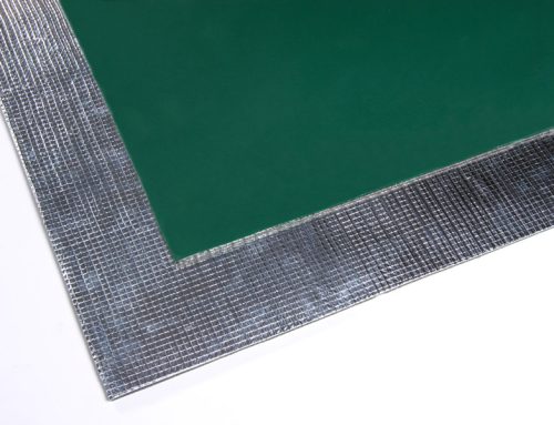 Fonac Composite Bi-capa