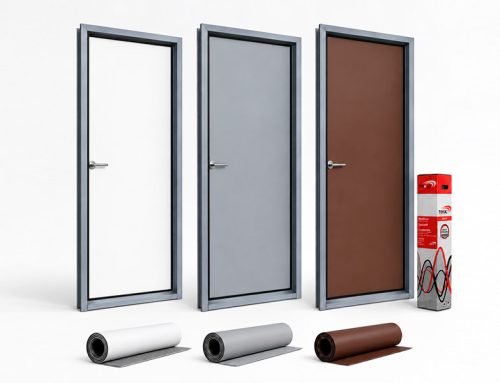 Fonac Doors