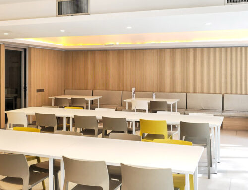 Acústica Arquitectónica