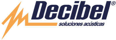 Decibel Logo